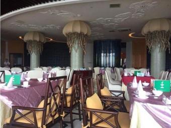 Sanya Wuzhizhou Coral Hotel