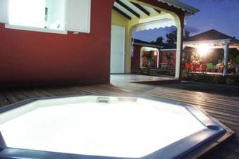 Gites De Bois D'inde