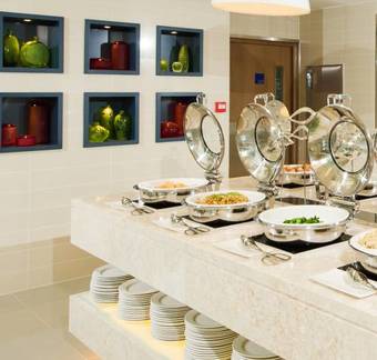 Hotel Holiday Inn Express Dujiangyan Ancient City