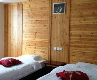 Emeishan Moon Bay Hotel