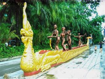 Posada Xishuangbanna Elephant Home Guesthouse