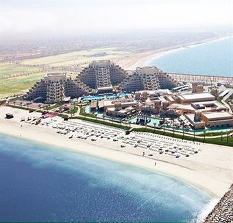 Hotel Rixos Bab Al Bahr