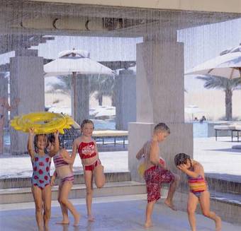 Hotel Bab Al Shams Desert Resort And Spa