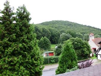 Hostal Pension Waldblick