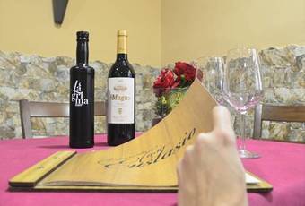 Apartamento Rural La Plaza Vieja