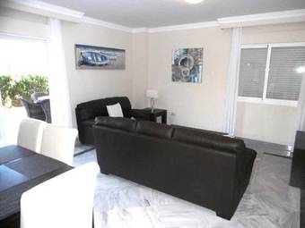 Apartamento Dama De Noche