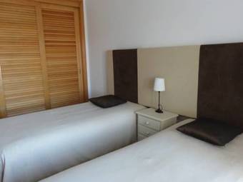 Apartamento Praia D El Rey