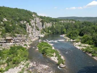 Bed & Breakfast Retour Aux Sources