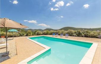 Holiday Home Via Di Val Serana