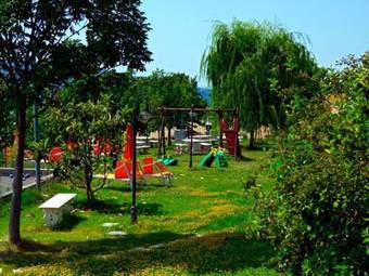 Agroturismo Il Cerchio Delle Fate