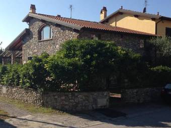 Pietra E Glicine B&B