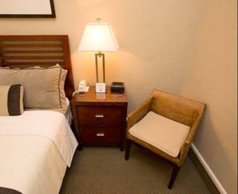 Hotel Catalina Island Inn