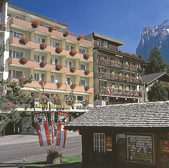Hotel Bernerhof