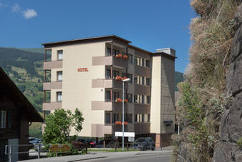 Hotel Jungfrau Lodge