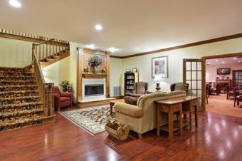 Hotel Country Inn & Suites Decatur