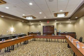 Cambria Hotel & Suites Plano