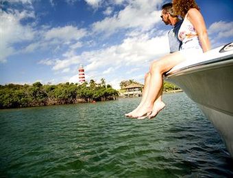 Apartamento Abaco Beach Resort And Boat Harbour Marina