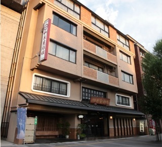 Hotel Izumiya Ryokan