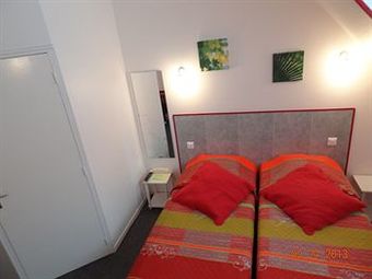 Hotel H�tel Chaptal