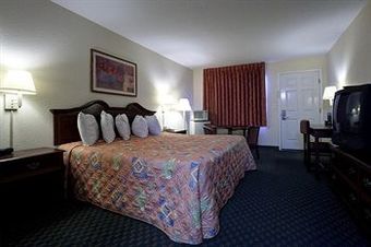 Motel Americas Best Value Inn And Suites Punta Gorda/port Charlott