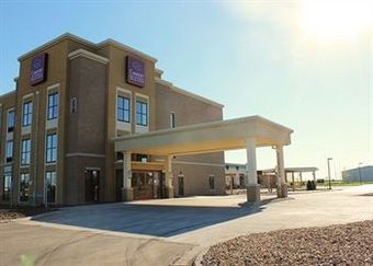 Hotel Comfort Suites And Conference Center