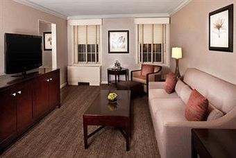 Hotel The Westin Governor Morris, Morristown