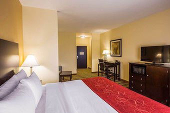 Hotel Comfort Suites Simpsonville