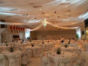 Hotel Quality Inn - Suites Patriots