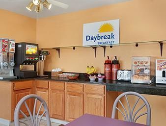 Hotel Days Inn Queensbury / Lake George