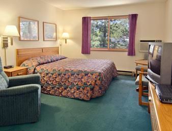 Hotel Super 8 Wautoma