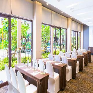 Hotel Ibis Bangkok Riverside