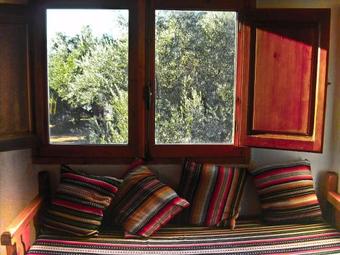 Agroturismo Cortijo Del Cura