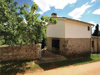 Holiday Home Kapelica