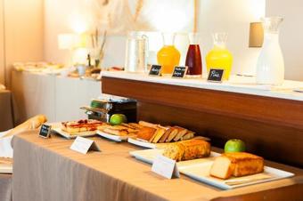 Hostal Posada Sotobosque