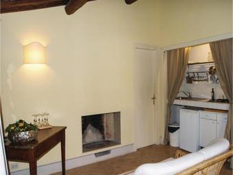 Holiday Home Casa Di Pietra