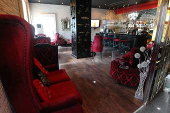 Ak Reserve Hotel Atyrau