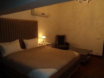 Hotel The Enterprise