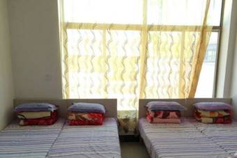 Agroturismo Donggang Zhangdao Xiaoxia Farm Stay