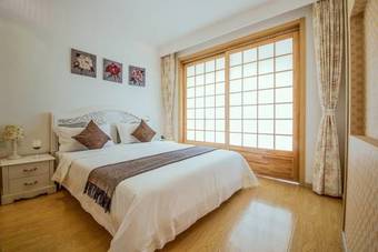 Yside Service Apartment Yantai Hot Spring Branch