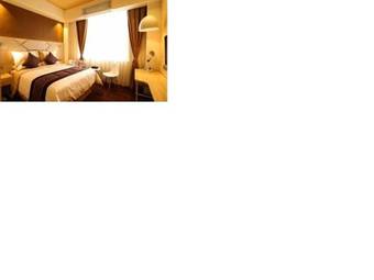 Taihang Mingzhu Hotel