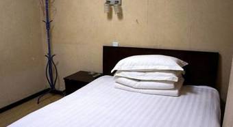 Posada Lianyungang Huaguoshan Hongguang Inn