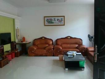 Agroturismo Zhexi Valley Jianmenguan Villa