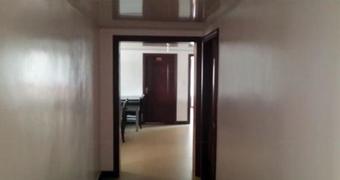 Agroturismo Hengyang Yuepin Lodge