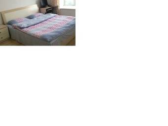 Juyuan Duanzu Apartment