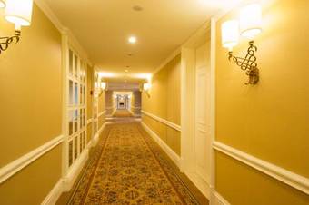 Jiayuan Venice Hotel