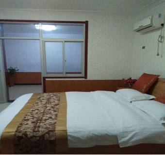 Xianyang International Airport Vip Business Hotel