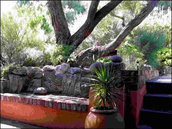 The Beaut In Beacy House