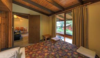 Apartamento Kiewa Country Cottages