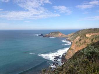 Bayview House Bed&breakfast