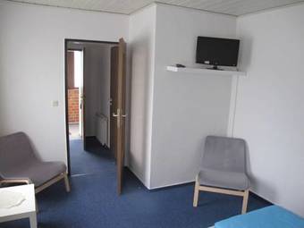 Hostal Pension Check In